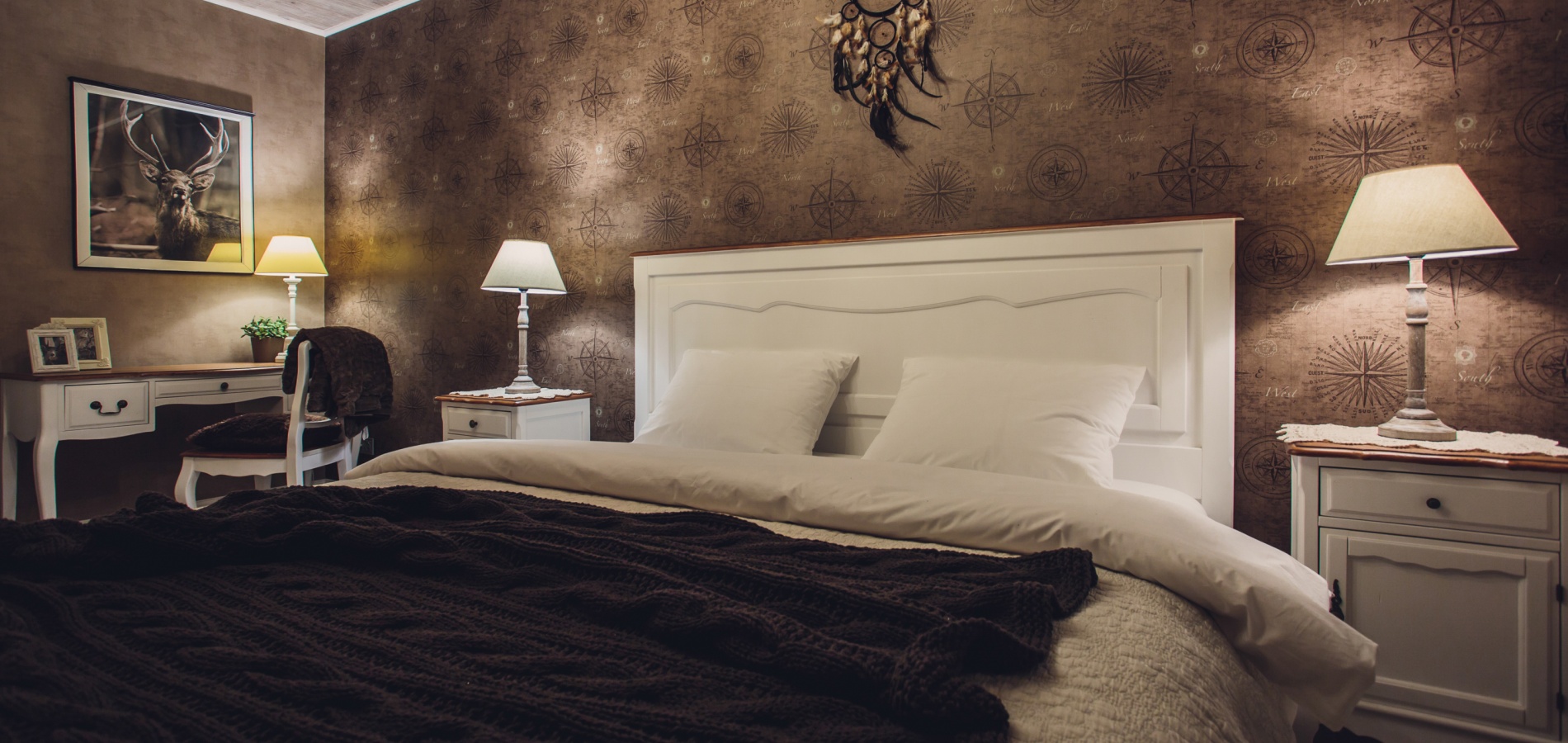 Apartment in Cracow