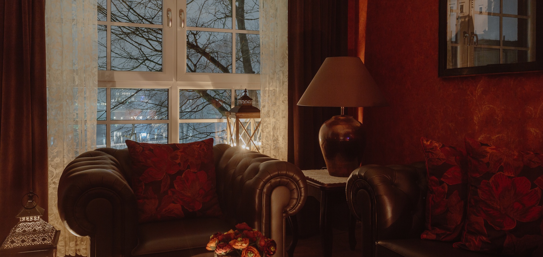 Apartment in Cracow